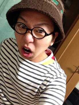 むーさんのコーディネート