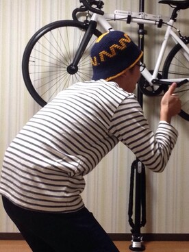 むーさんのコーディネート