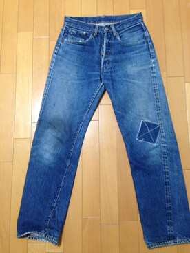 むーさんのコーディネート