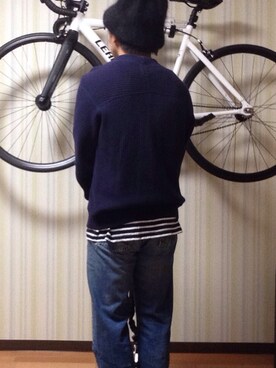 むーさんのコーディネート