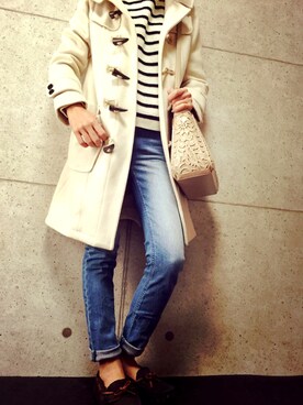 yuinaさんのコーディネート