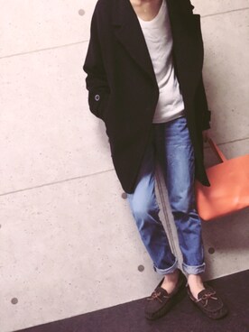 yuinaさんのコーディネート