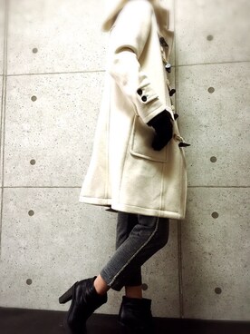 yuinaさんのコーディネート