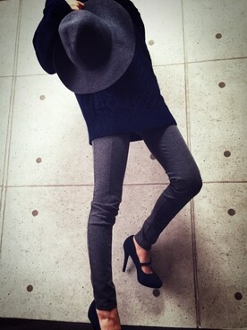 yuinaさんのコーディネート