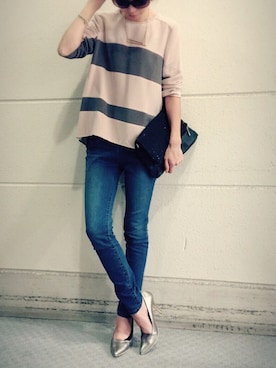 yuinaさんのコーディネート