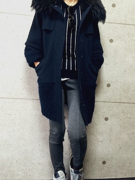 yuinaさんのコーディネート