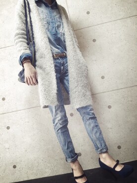 yuinaさんのコーディネート