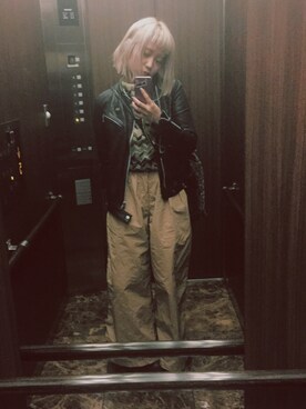 Mayu さんのコーディネート