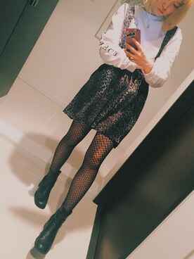 Mayu さんのコーディネート