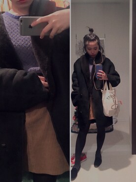 Mayu さんのコーディネート