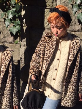 Mayu さんのコーディネート