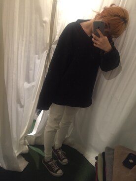 Mayu さんのコーディネート