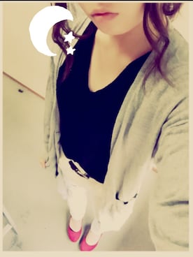 yacchann☺︎さんのコーディネート