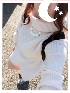 yacchann☺︎さんのコーディネート