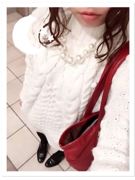 yacchann☺︎さんのコーディネート