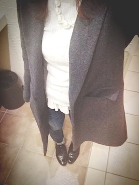 yacchann☺︎さんのコーディネート