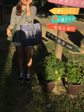 Kellyさんのコーディネート