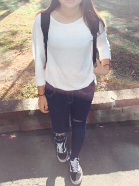 Kellyさんのコーディネート