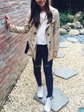 Kellyさんのコーディネート