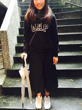 Kellyさんのコーディネート