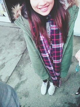 Kellyさんのコーディネート