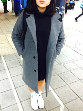 Kellyさんのコーディネート