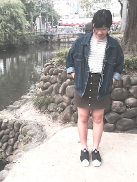 Kellyさんのコーディネート