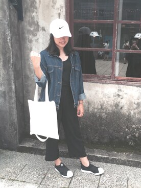 Kellyさんのコーディネート