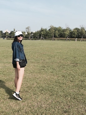 Kellyさんのコーディネート