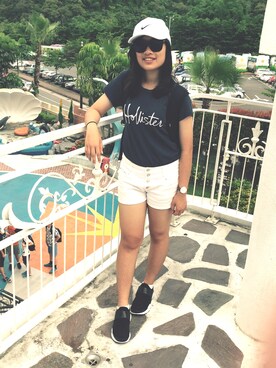 Kellyさんのコーディネート