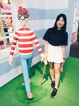 Kellyさんのコーディネート