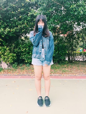 Kellyさんのコーディネート