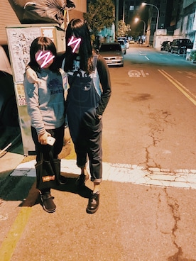 Kellyさんのコーディネート