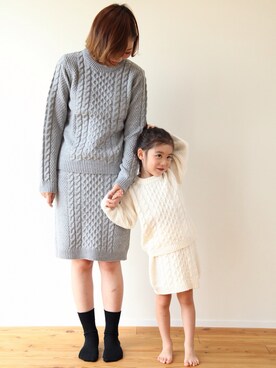 みーことひより。さんのコーディネート