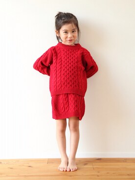 みーことひより。さんのコーディネート