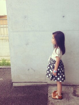 みーことひより。さんのコーディネート