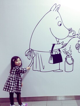 みーことひより。さんのコーディネート