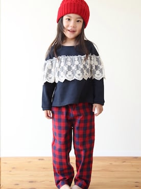 みーことひより。さんのコーディネート