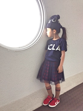 みーことひより。さんのコーディネート