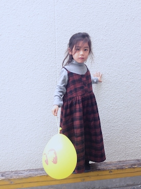 みーことひより。さんのコーディネート