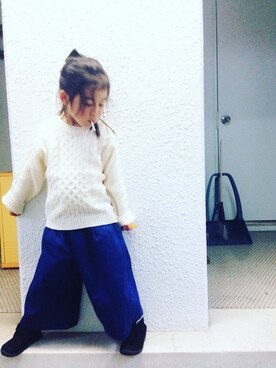 みーことひより。さんのコーディネート