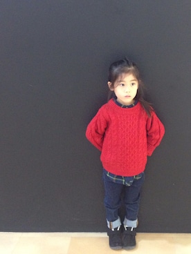 みーことひより。さんのコーディネート