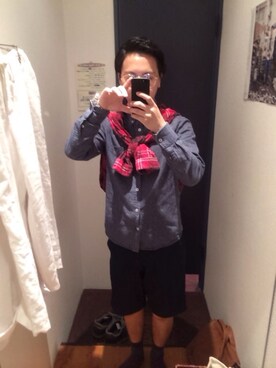 Ikeda さんのコーディネート