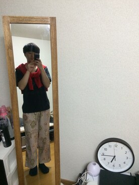 Ikeda さんのコーディネート