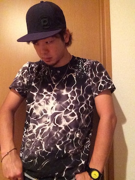 U•Fさんのコーディネート