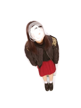 rinaさんのコーディネート