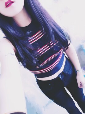 牙椎さんのコーディネート