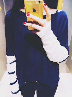 牙椎さんのコーディネート