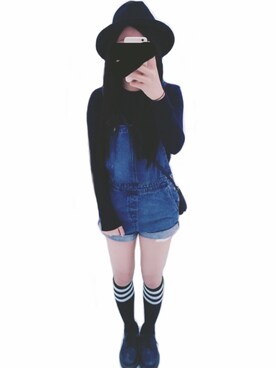 牙椎さんのコーディネート