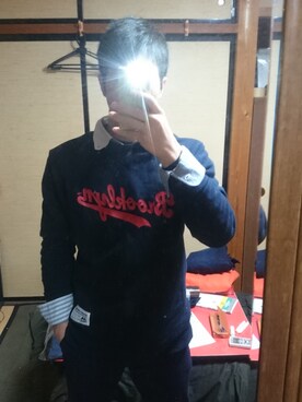 りくさんのコーディネート